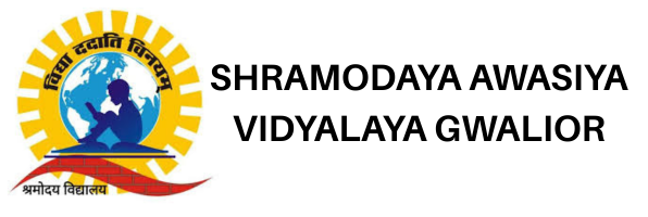 SHRAMODAYA AWASIYA VIDYALAYA GWALIOR